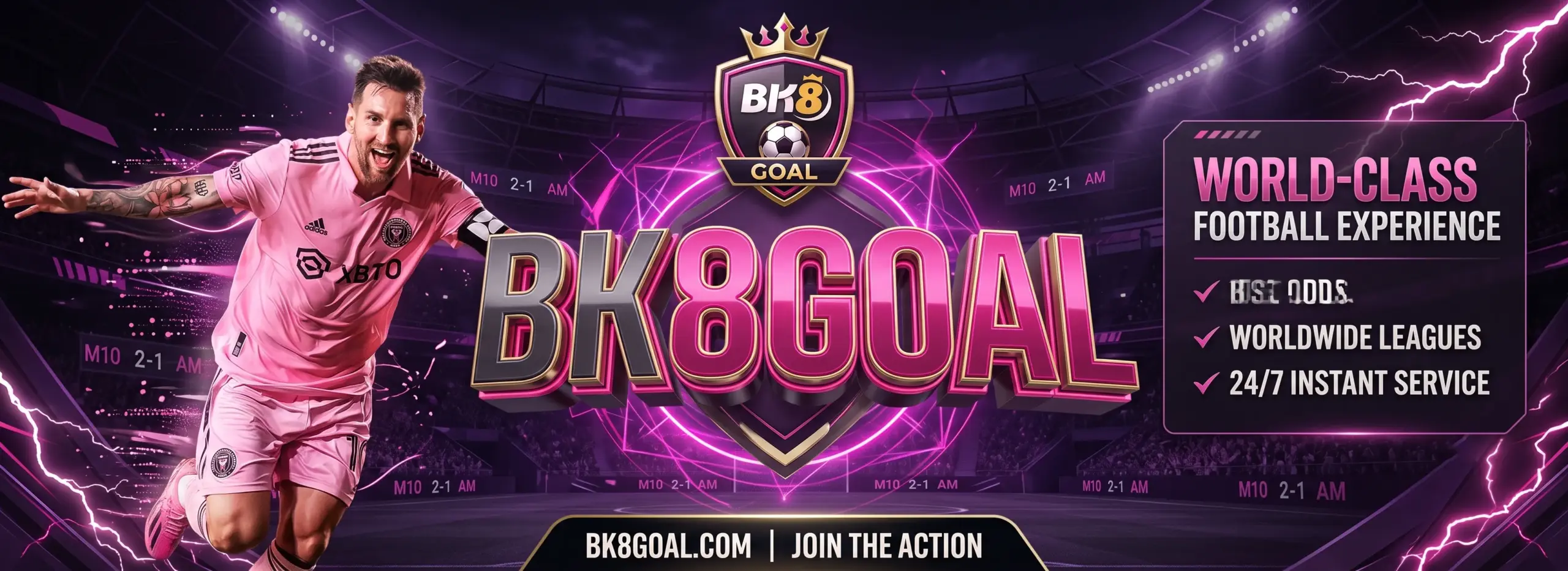 BK8GOAL THAI