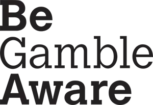 Be Gamble Aware